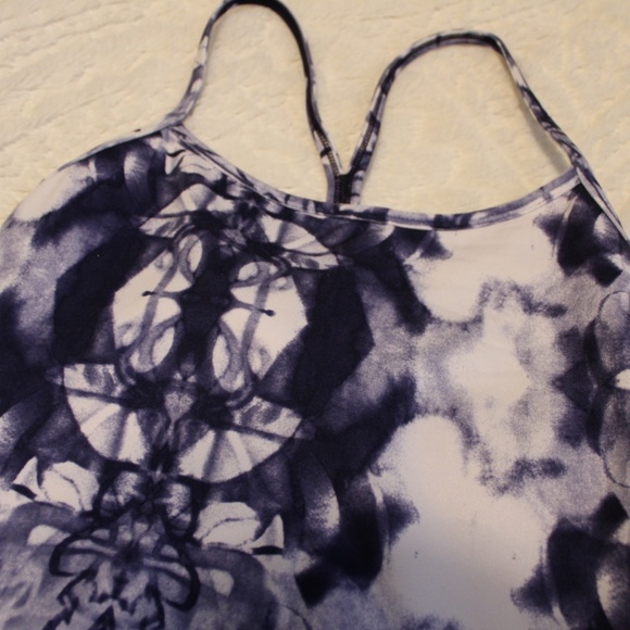 Lululemon Tank Top - Picture 2 of 3